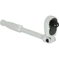 RHQ-14F Oval Head Ratchets Distribution Industrielle GC