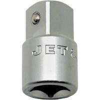 SA7511 Adaptateurs pour douille chrom&eacute;e, Prise 3/4", Douille 1" Distribution Industrielle GC