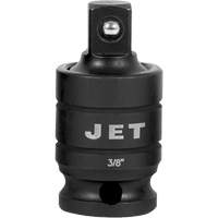 PLUJ-3838 Joints en U &agrave; verrrou pour douilles, Chocs, Prise 3/8", Douille 3/8" Distribution Industrielle GC