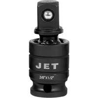 PLUJ-3812 Adaptateurs &agrave; joint en U pour douille, Chocs, Prise 3/8", Douille 1/2" Distribution Industrielle GC