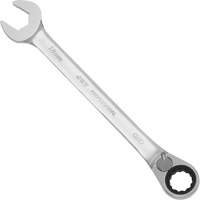 RCWS-18MR Reversible Ratcheting Wrench Sets, Combination, 18 Pieces, Metric Distribution Industrielle GC