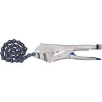 J20R Locking Chain Wrenches Distribution Industrielle GC