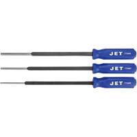 PPH-3XL Jeux de de poinçons effil&eacute;s &agrave; manche long, 3 morcea Distribution Industrielle GC