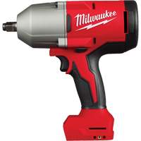 M18 Brushless High Torque Impact Wrench with Friction Ring, 18 V, 1/2" Socket Distribution Industrielle GC