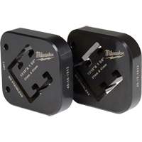 Fraises de cisaillement &agrave; &eacute;tr&eacute;sillon combin&eacute;es 13/16" & 1-5/8" x 1-5/8" Distribution Industrielle GC