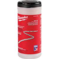 Ligne &agrave; tirer en poly Distribution Industrielle GC