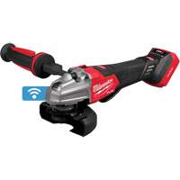 M18 Fuel Dual-Trigger Braking Grinder, 4-1/2" - 5" Wheel, 18 V Distribution Industrielle GC