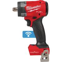M18 Fuel Controlled Compact Impact Wrench with Pin Detent, 18 V, 1/2" Socket Distribution Industrielle GC