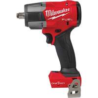 M18 Fuel Controlled Mid-Torque Impact Wrench, 18 V, 1/2" Socket Distribution Industrielle GC