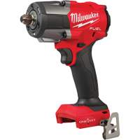 M18 Fuel Controlled Mid-Torque Impact Wrench with Pin Detent, 18 V, 1/2" Socket Distribution Industrielle GC