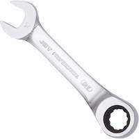 Metric Ratcheting Stubby Combination Wrench Distribution Industrielle GC