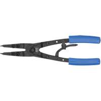 SRP-10I Ratcheting Internal Snap Ring Pliers Distribution Industrielle GC