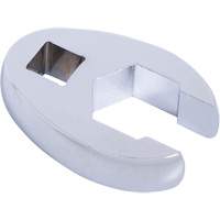 Metric 6-Point Flare Nut Crowfoot Wrench Distribution Industrielle GC