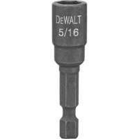 Tourne-&eacute;crou magn&eacute;tique Impact Ready, Hexagonale, Prise 5/16", Longueur 1-7/8" Distribution Industrielle GC