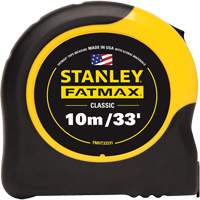 Ruban &agrave; mesurer FatMax, 1-1/4" x 33' Distribution Industrielle GC