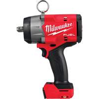 High Torque Impact Wrench with Pin Detent, 18 V, 1/2" Socket Distribution Industrielle GC