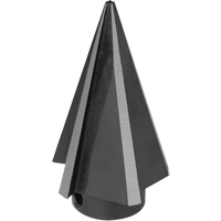 Al&eacute;soir conique pour machine &agrave; filetage de tuyau MX FUEL, Conique Distribution Industrielle GC