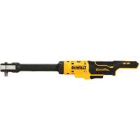 XTREME MAX Brushless Extended Reach Ratchet (Tool Only), 12 V, 3/8" Drive Distribution Industrielle GC