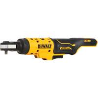XTREME MAX Brushless Ratchet (Tool Only), 12 V, 1/4" Drive Distribution Industrielle GC