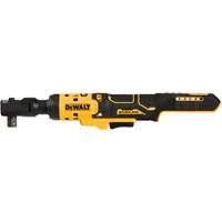 ATOMIC COMPACT SERIES 20V MAX Brushless Ratchet (Tool Only), 20 V, 1/2" Drive Distribution Industrielle GC