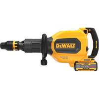 Ensemble de marteau &agrave; piquer en ligne SDS MAX, 30", T&ecirc;te 27 lb Distribution Industrielle GC