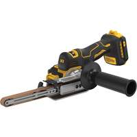 Lime &agrave; ruban MAX XR 18" (outil seulement) Distribution Industrielle GC
