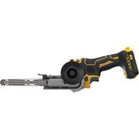 Lime &agrave; ruban MAX XR 18" (outil seulement) Distribution Industrielle GC