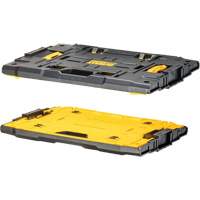 Plate adaptateur pour stockage ToughSystem 2.0 Distribution Industrielle GC