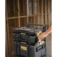 Plate adaptateur pour stockage ToughSystem 2.0 Distribution Industrielle GC