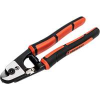Pocket Wire Rope & Cable Cutter, 7-1/2" Distribution Industrielle GC