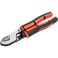 Electrical Cable Cutter, 9" Distribution Industrielle GC
