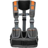 Veste &agrave; outils MODbox Distribution Industrielle GC