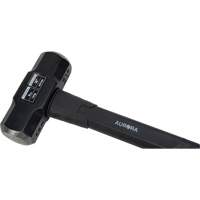 Masse, 4 lb, 16", Prise Fibre de verre Distribution Industrielle GC