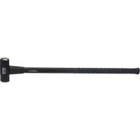Masse, 6 lb, 36", Prise Fibre de verre Distribution Industrielle GC