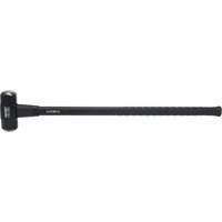 Masse, 8 lb, 36", Prise Fibre de verre Distribution Industrielle GC
