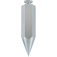 8 oz. Hexagonal Plumb Bob Distribution Industrielle GC