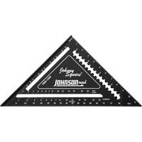 &eacute;querre de charpente 12" Johnny Square Professional Easy-Read Distribution Industrielle GC
