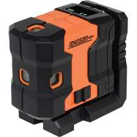 Laser cinq points GreenBrite Distribution Industrielle GC