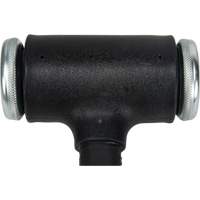 Capuchons d'extr&eacute;mit&eacute; en acier Distribution Industrielle GC