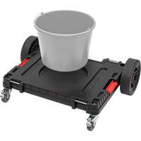 Arx All-Terrain Dolly Distribution Industrielle GC