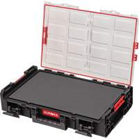 Arx X-Large Organizer with Multilayer Foam Inserts, 23" x 15-1/5" x 5", Black Distribution Industrielle GC