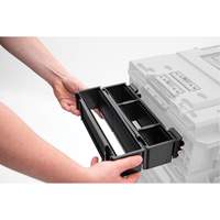 Support pour objets longs Arx Distribution Industrielle GC