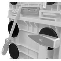 Aimants porte-outils Arx Distribution Industrielle GC