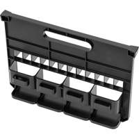 Porte-outils et s&eacute;parateur Arx Distribution Industrielle GC