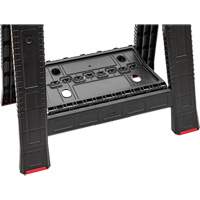 Arx Collapsible & Portable Sawhorse Distribution Industrielle GC