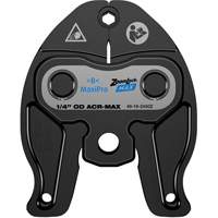 M&acirc;choire de presse ZoomLock MAX 1/4" pour outils de presse M12 FORCE LOGIC Distribution Industrielle GC