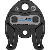 M&acirc;choire de presse ZoomLock MAX 5/8" pour outils de presse M12 FORCE LOGIC Distribution Industrielle GC