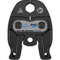 M&acirc;choire de presse ZoomLock MAX 3/4" pour outils de presse M12 FORCE LOGIC Distribution Industrielle GC