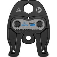 M&acirc;choire de presse ZoomLock MAX 7/8" pour outils de presse M12 FORCE LOGIC Distribution Industrielle GC