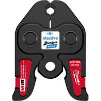 3/8" ZoomLock&reg; MAX Press Jaw for M18 FORCE LOGIC Press Tools Distribution Industrielle GC